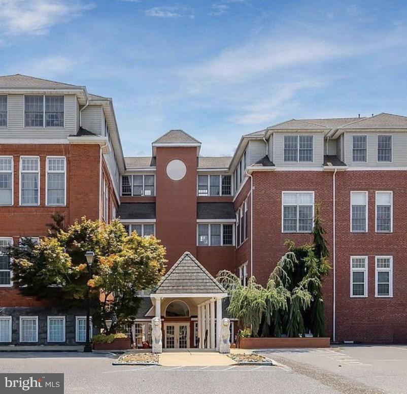 100 Aura Road, Unit 208 Clayton, NJ 08312 - Photo 1 of 1 Historic charm meets modern living.