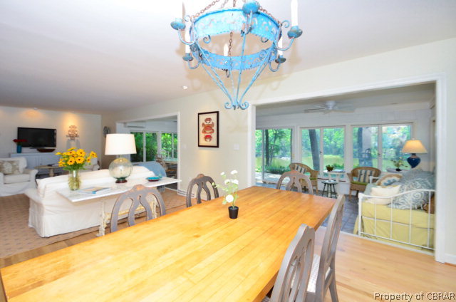 1654 Laurel Point Road Lancaster, VA 22503 - Photo 24 of 45 Great Room