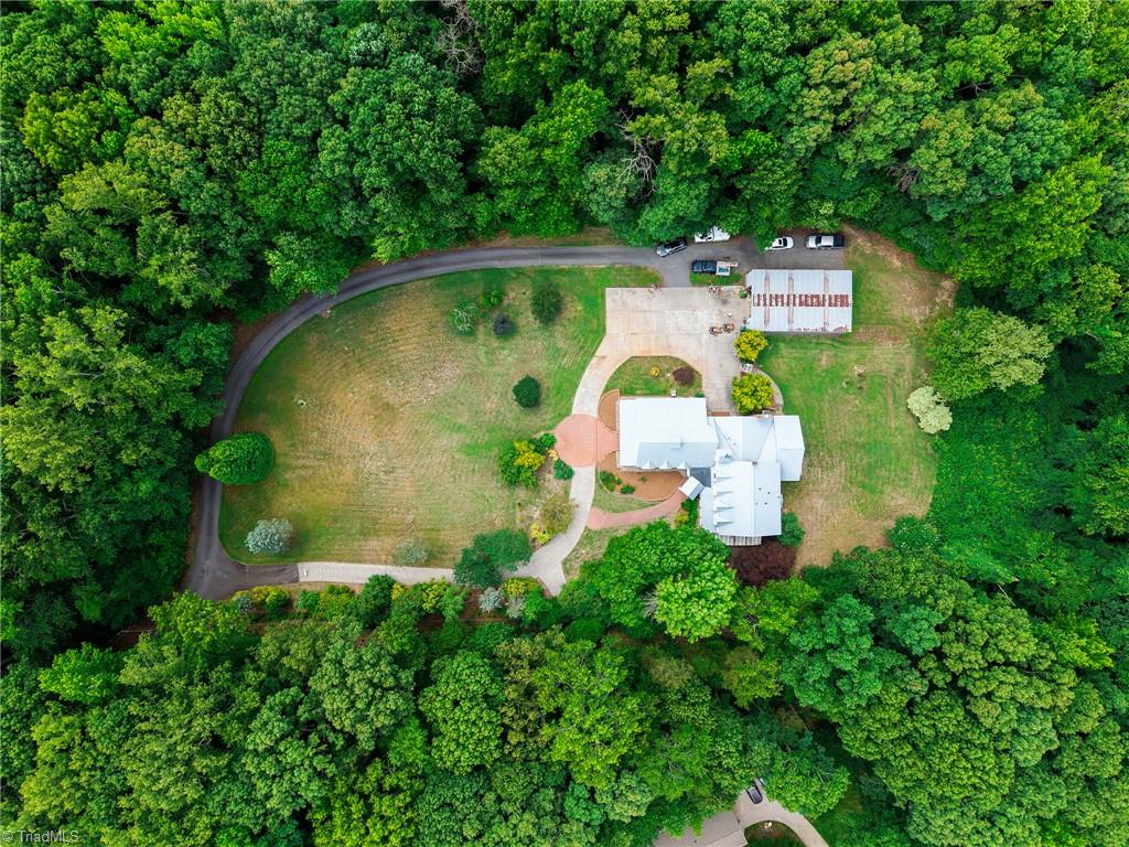 8217 Styers Ferry Road Clemmons, NC 27012 - Photo 45 of 48