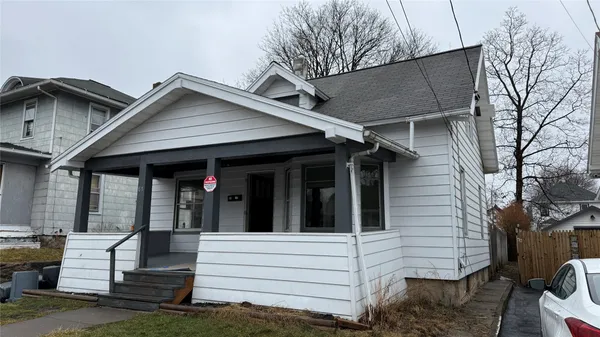 $135,000 | 61 Elizabeth Street, Johnson City, NY 13790