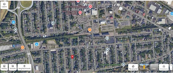 $135,000 | 61 Elizabeth Street, Johnson City, NY 13790