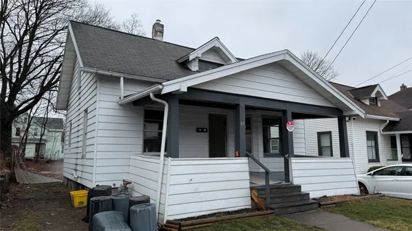 $135,000 | 61 Elizabeth Street, Johnson City, NY 13790