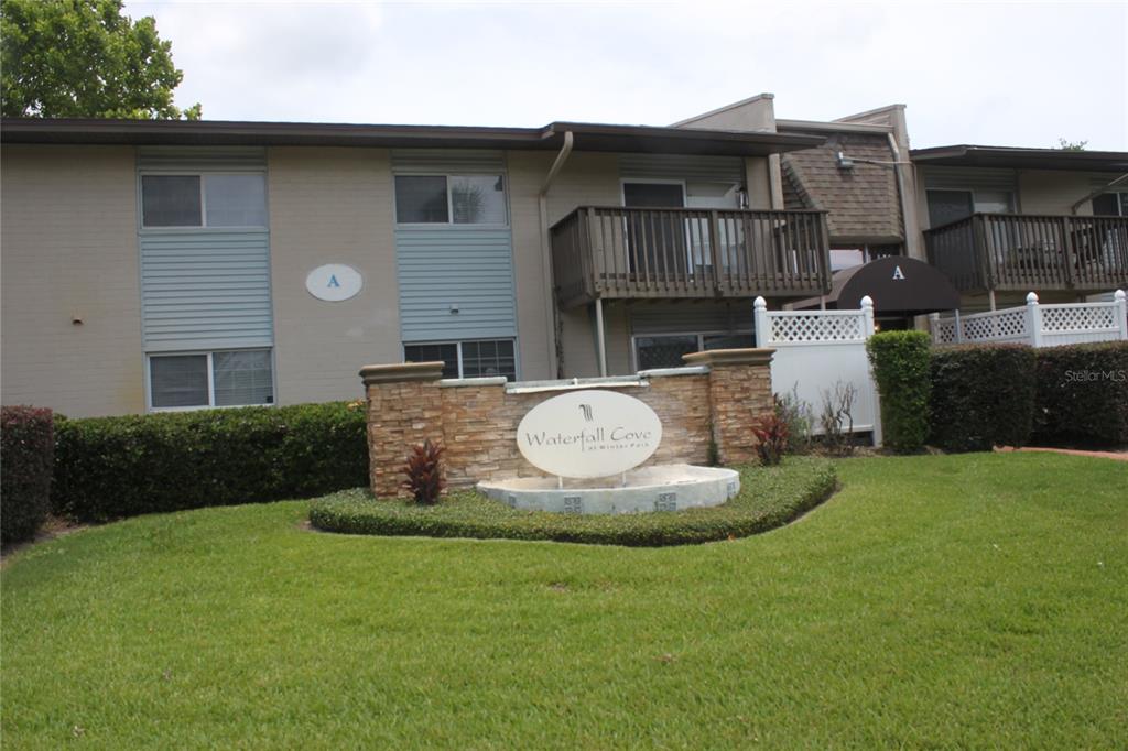 1695 Lee Road, Unit A101 Winter Park, FL 32789 - Photo 3 of 10