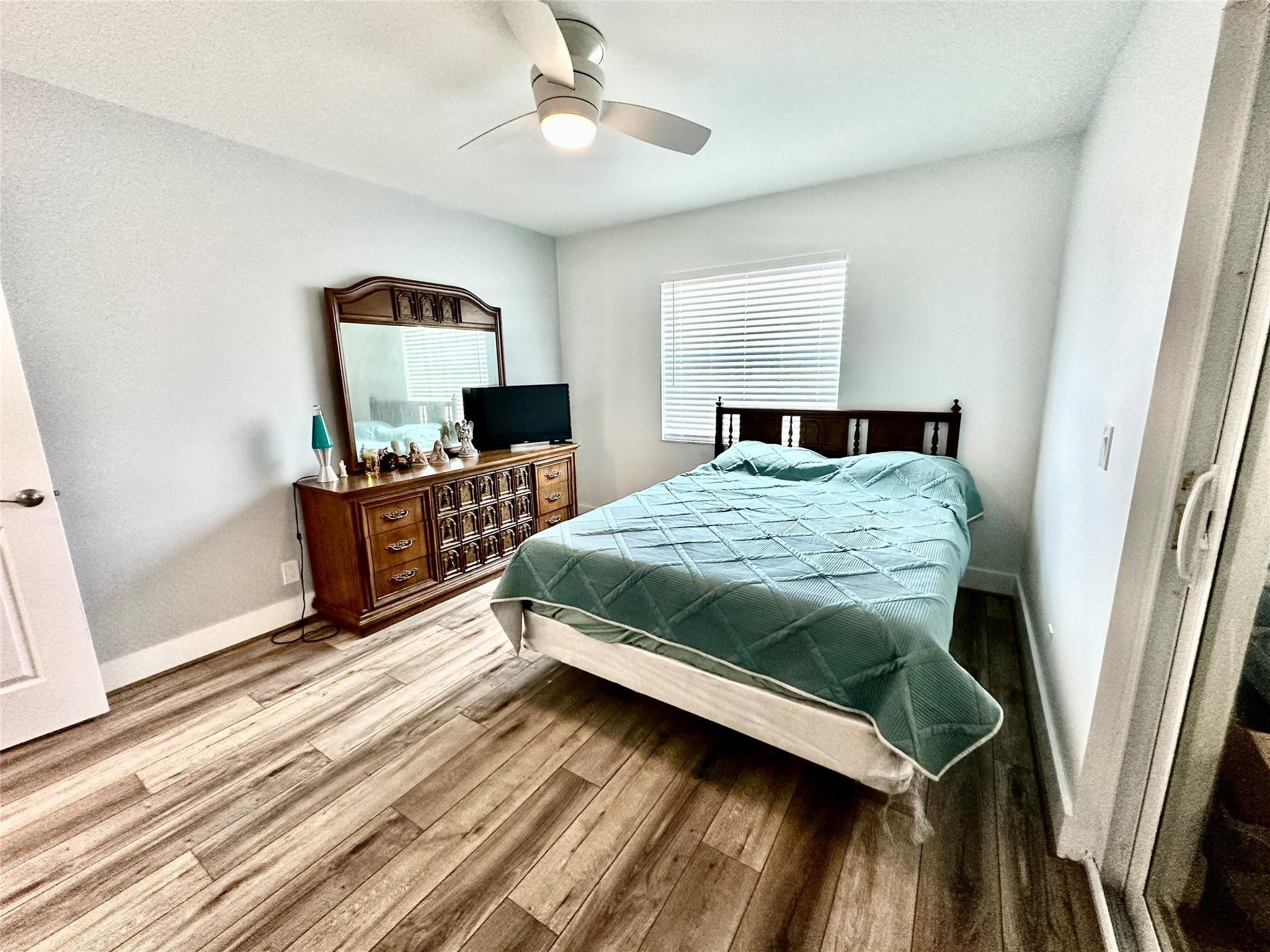 710 Flanders O, Unit 710 Delray Beach, FL 33484 - Photo 20 of 37 Bedroom Two