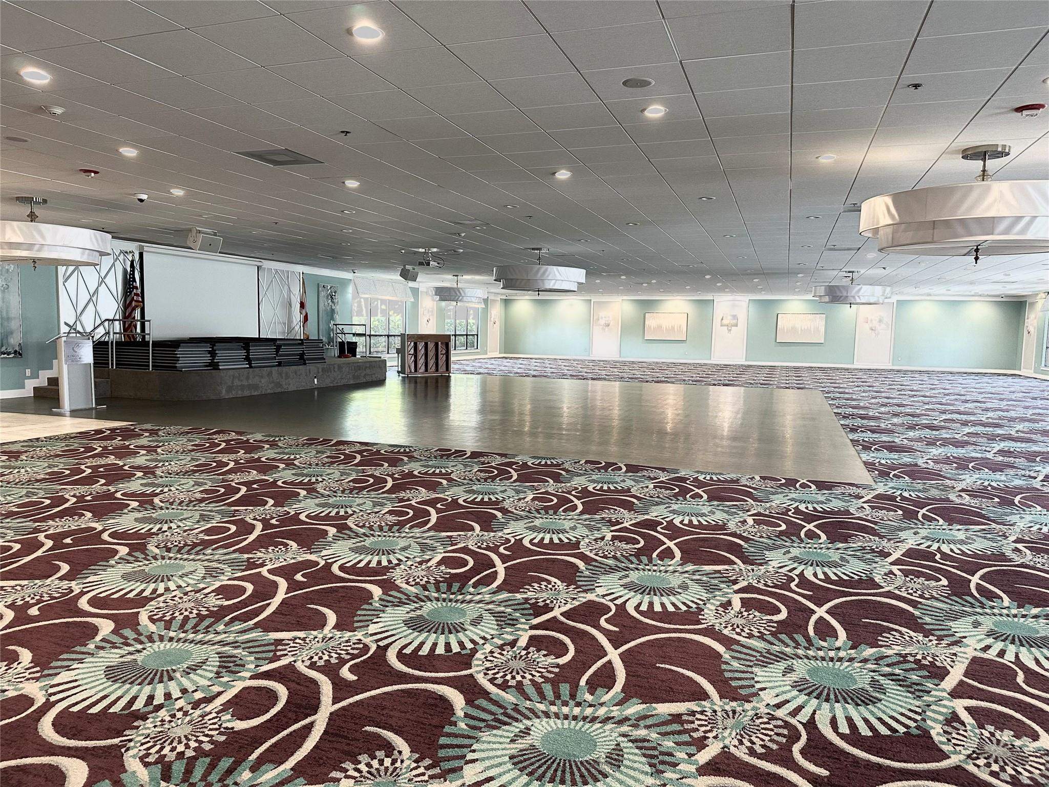 710 Flanders O, Unit 710 Delray Beach, FL 33484 - Photo 33 of 37 Ballroom