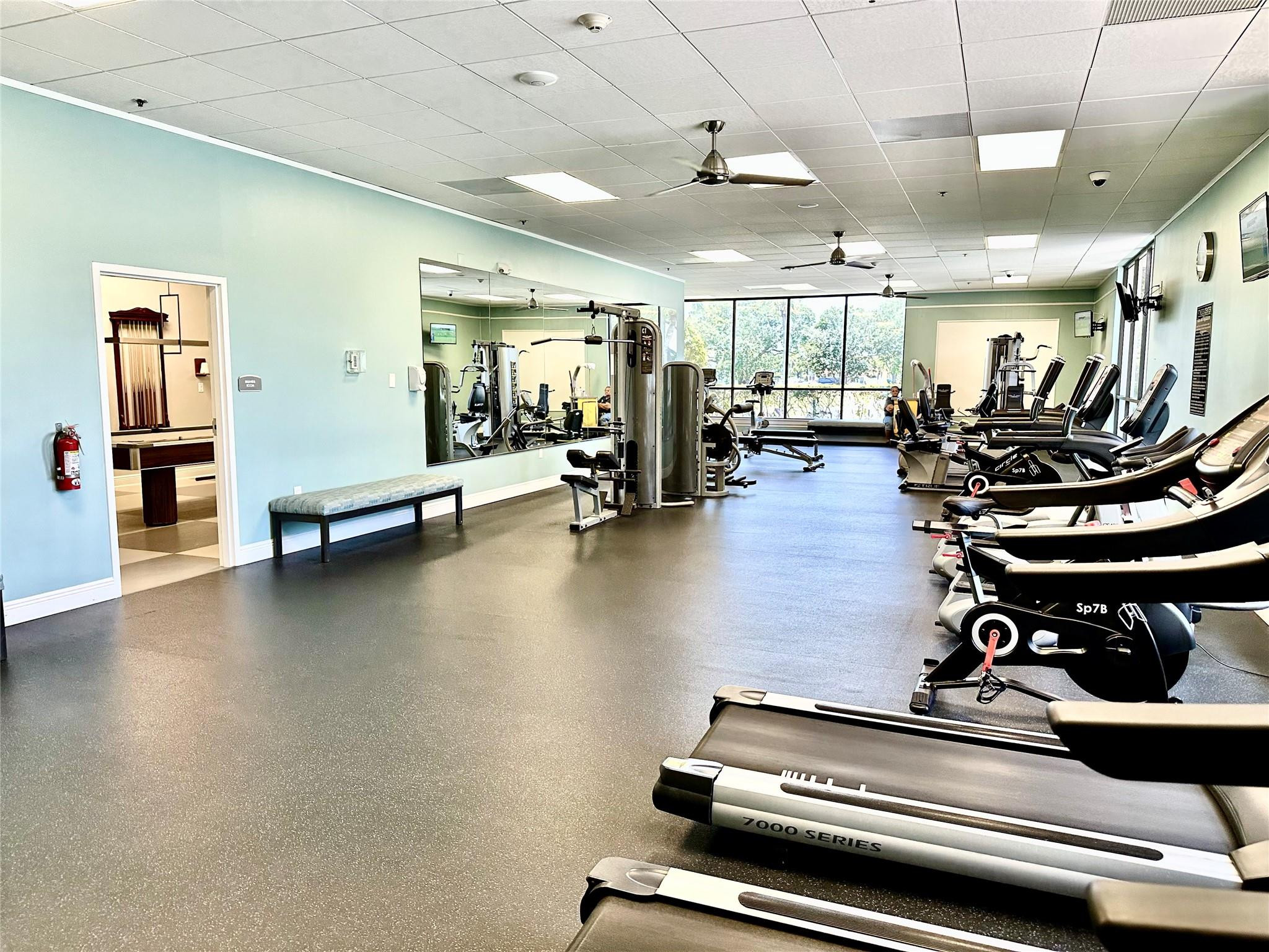 710 Flanders O, Unit 710 Delray Beach, FL 33484 - Photo 36 of 37 Photo 36