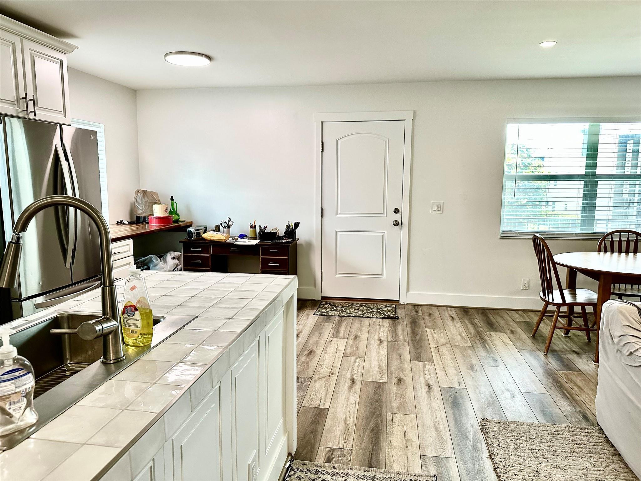 710 Flanders O, Unit 710 Delray Beach, FL 33484 - Photo 7 of 37 Entrance