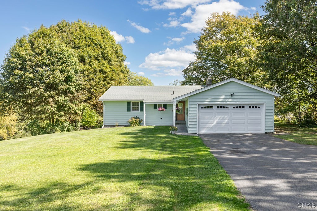 4346 Shea Road Onondaga, NY 13215 - Photo 1 of 1 Gallery Image 1