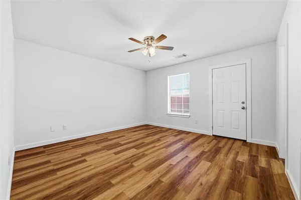 a view of small space