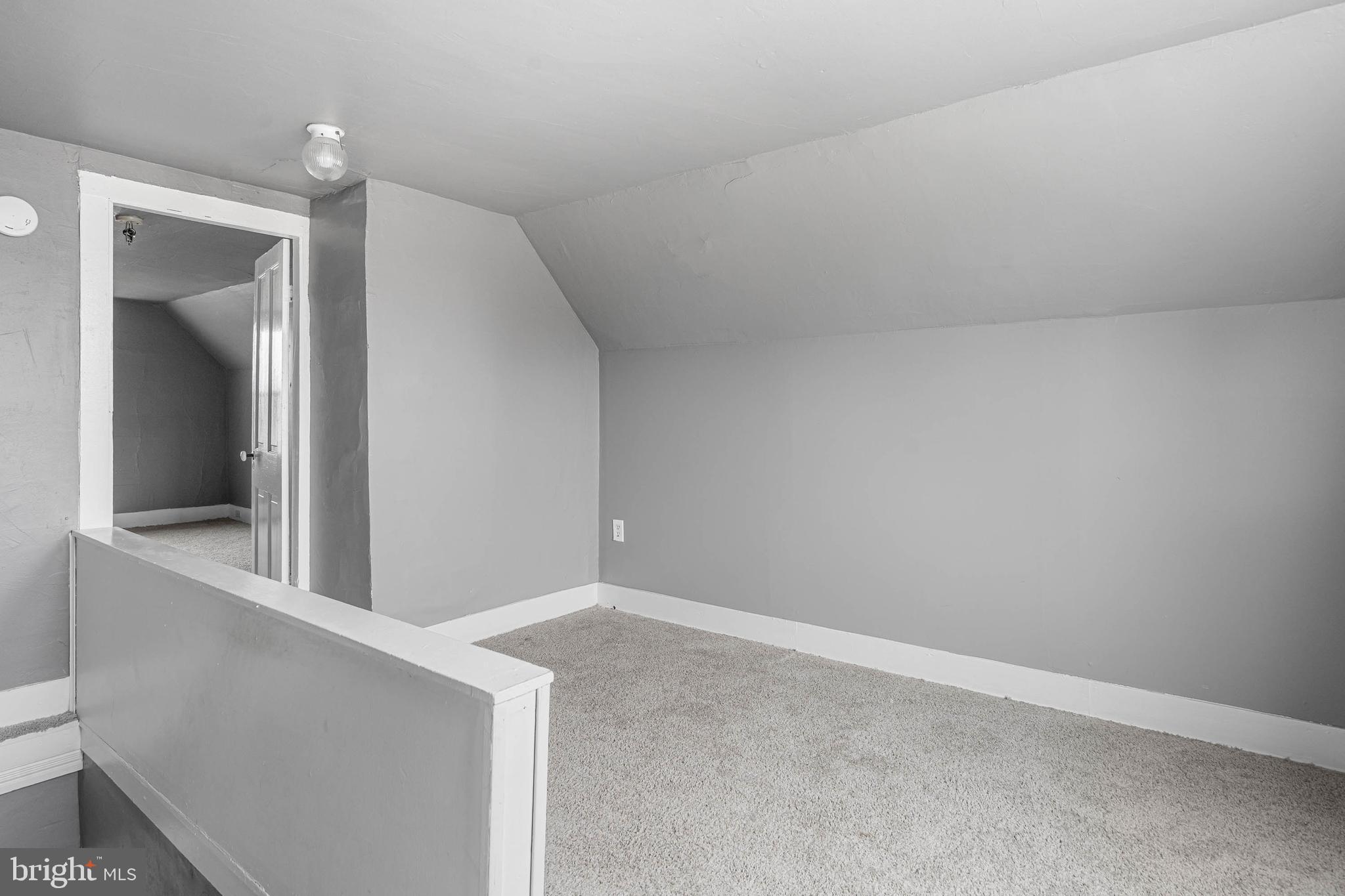 412 East State Street Delmar, MD 21875 - Photo 26 of 36 Loft Extra Room