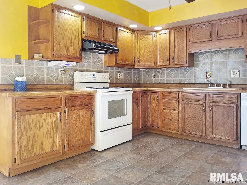 1907 Elizabeth Street Springfield, IL 62702 - Photo 22 of 35