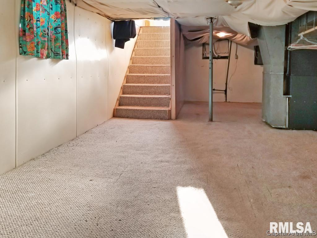 1907 Elizabeth Street Springfield, IL 62702 - Photo 26 of 35