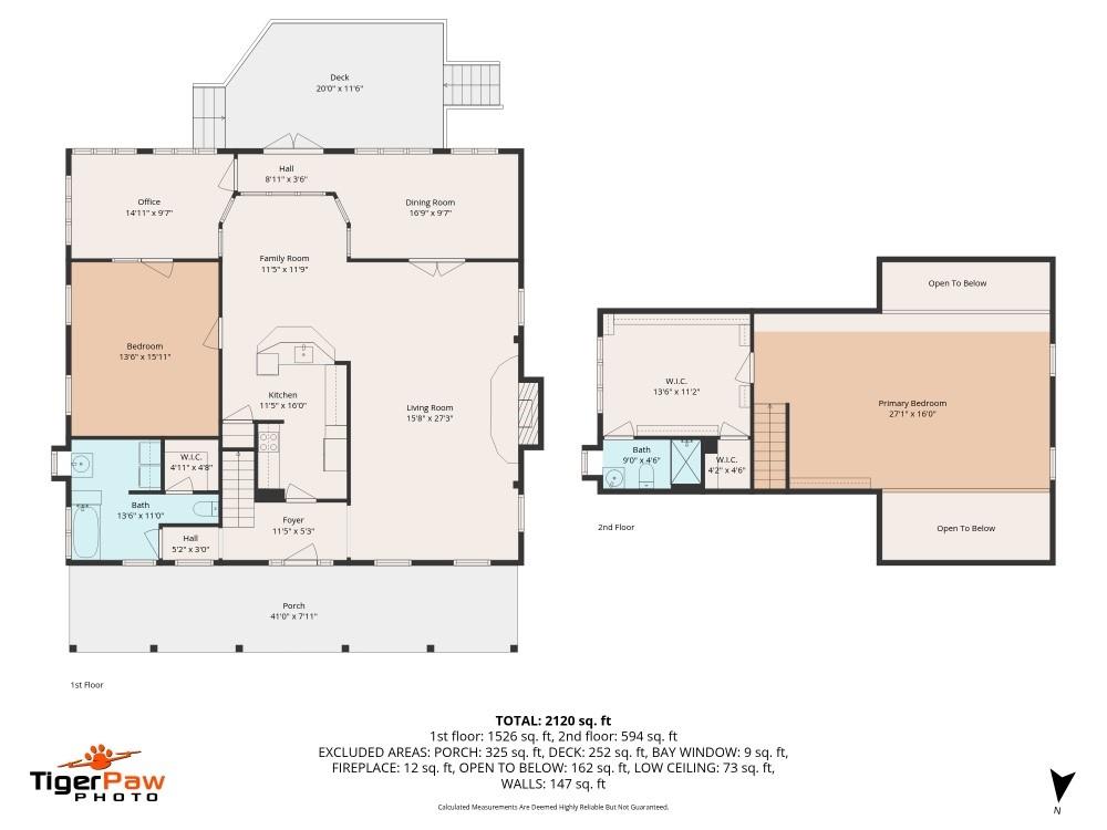1050 Robinson Road Dahlonega, GA 30533 - Photo 28 of 28 unknown