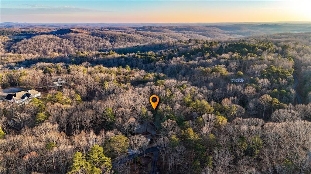 1050 Robinson Road Dahlonega, GA 30533 - Photo 4 of 28 a view of a city
