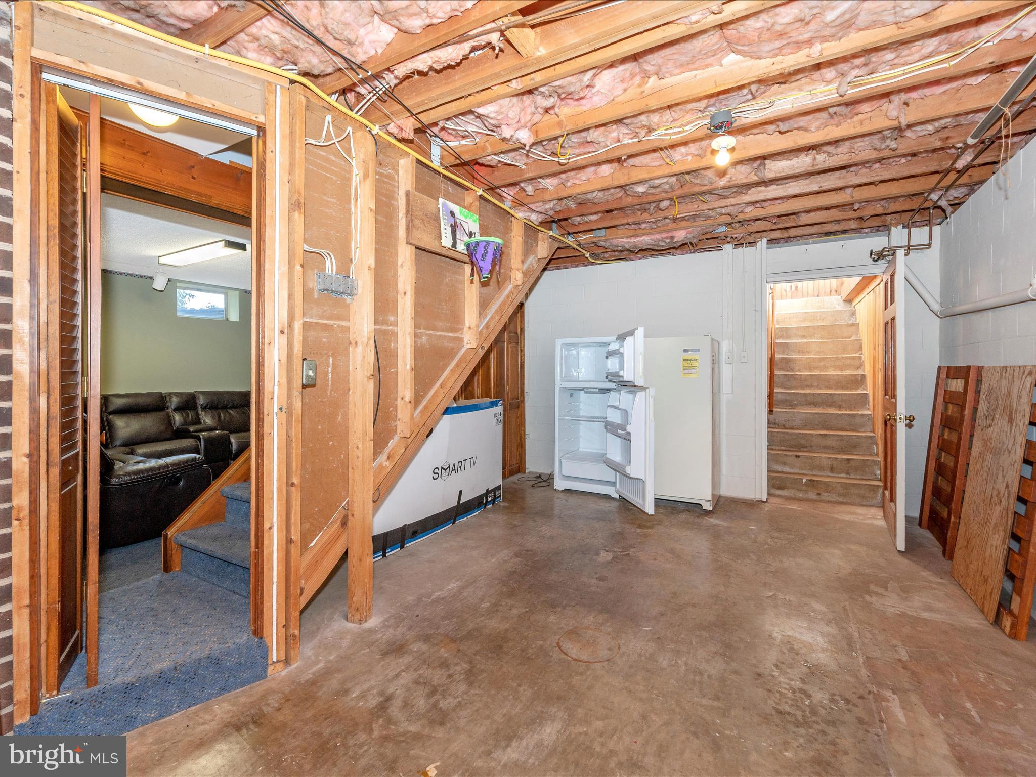 5708 Woodlyn Road Frederick, MD 21703 - Photo 49 of 68 Lower Level