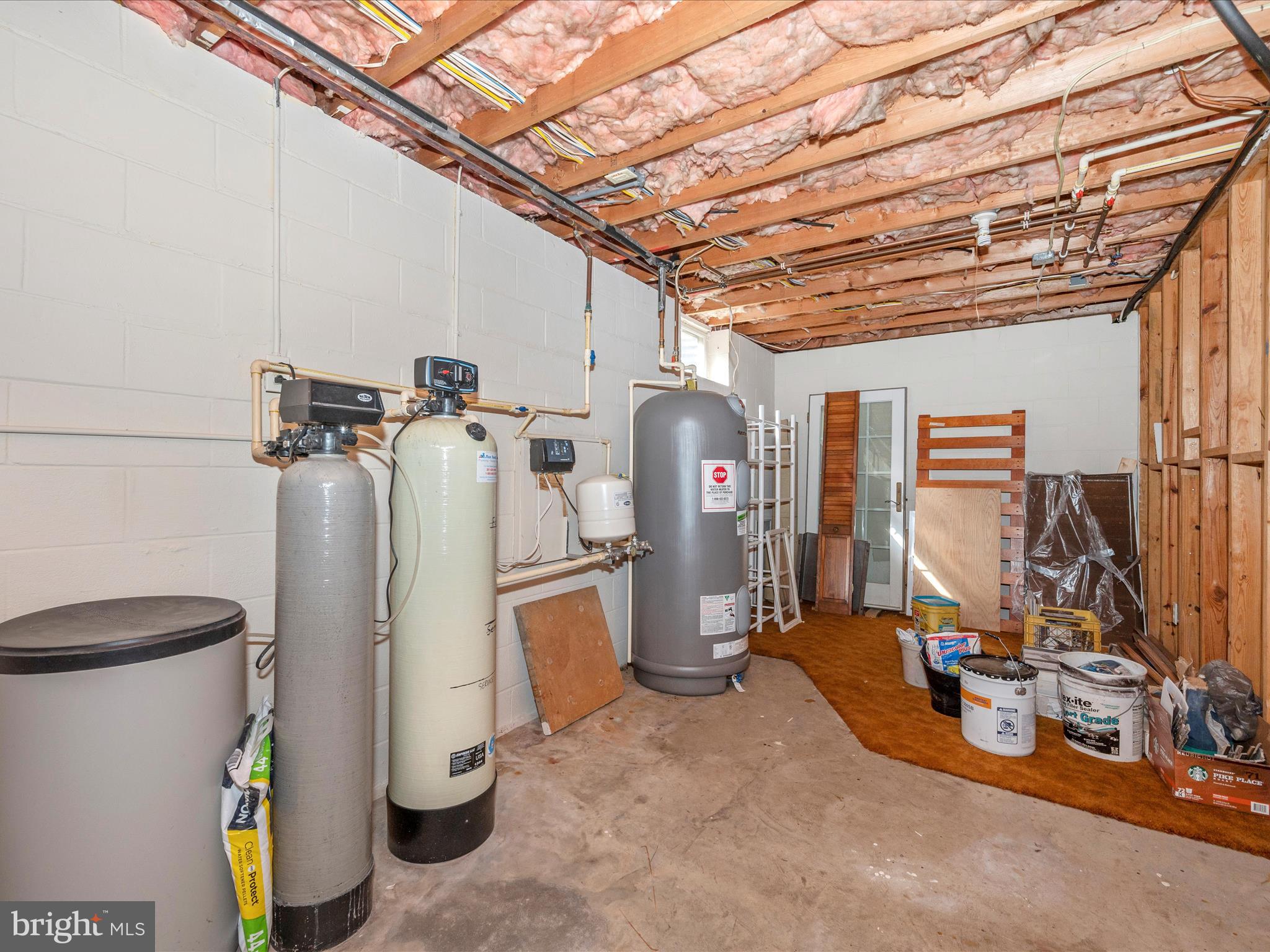 5708 Woodlyn Road Frederick, MD 21703 - Photo 50 of 68 Lower Level