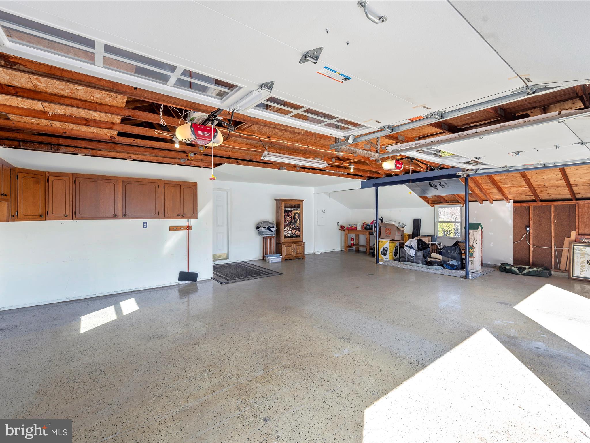 5708 Woodlyn Road Frederick, MD 21703 - Photo 51 of 68 Garage