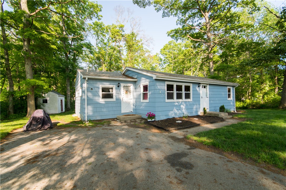 52 Restful Valley Road Tiverton, RI 02878 - Photo 1 of 22 Gallery Image 1