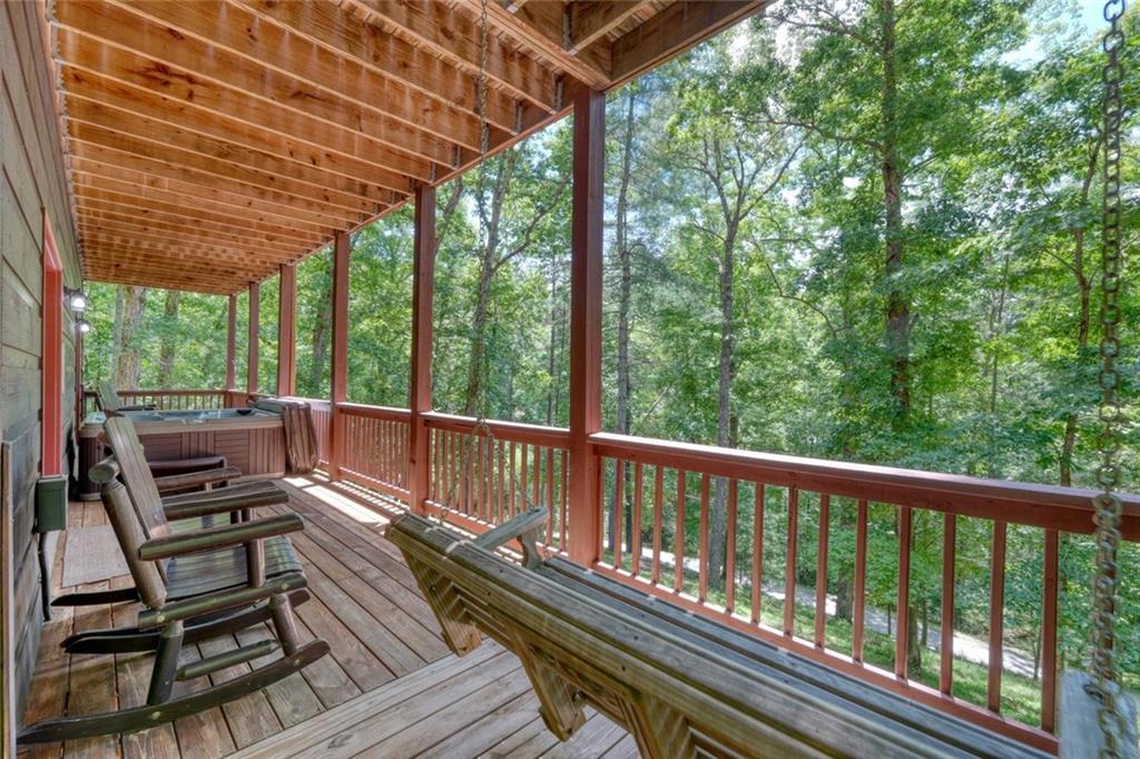 75 Carol Lane Ellijay, GA 30540 - Photo 46 of 52 Gallery Image 46