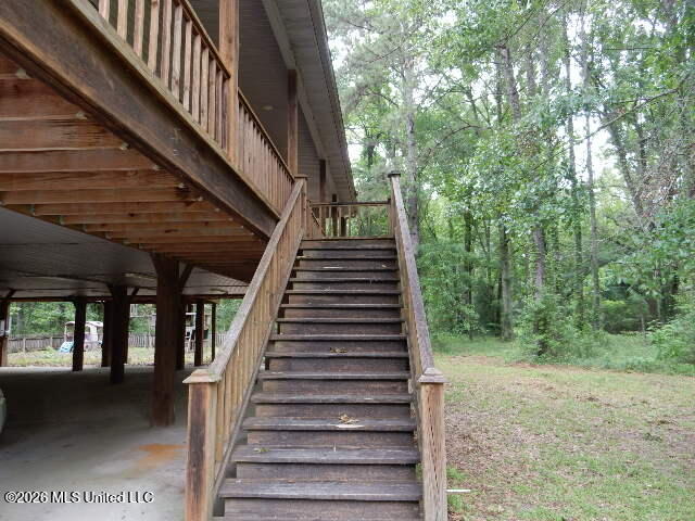 346 Old Foxworth Road Columbia, MS 39429 - Photo 10 of 39 2026-05-06 16.14.35