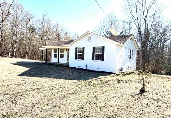 $214,900 | 3211 Asbury Glimp Road, Ripley, TN 38063