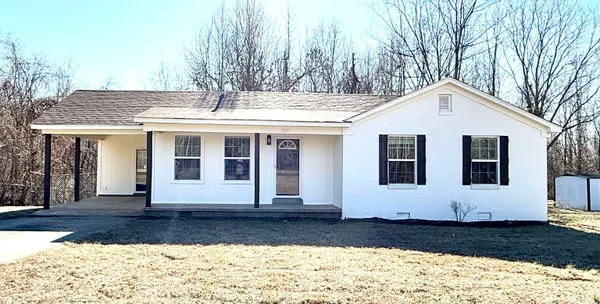 $209,900 | 3211 Asbury Glimp Road, Ripley, TN 38063