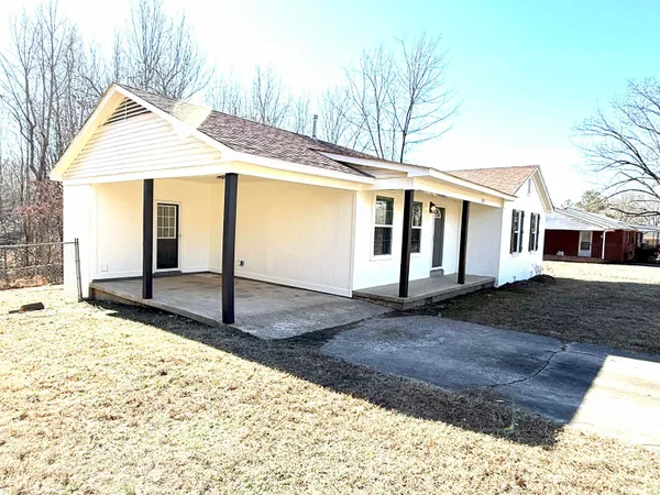$198,000 | 3211 Asbury Glimp Road, Ripley, TN 38063