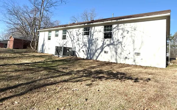$198,000 | 3211 Asbury Glimp Road, Ripley, TN 38063