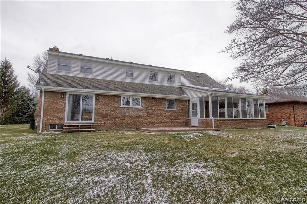 49758 Compass Point Drive Chesterfield, MI 48047 - Photo 30 of 31