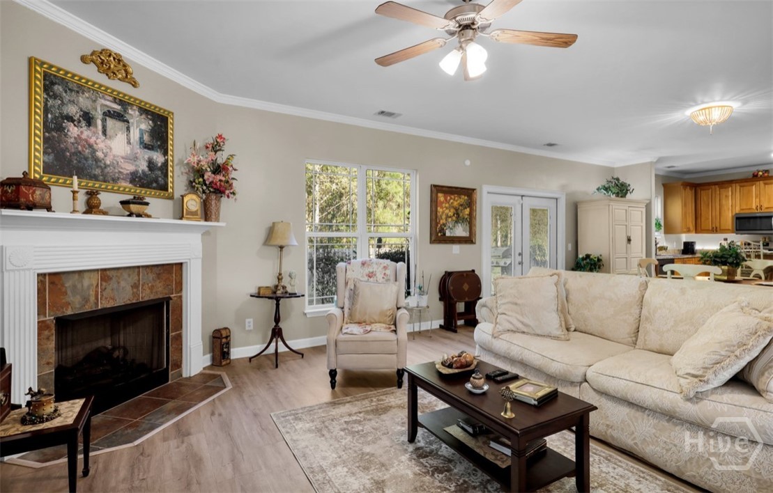 32 Melody Drive Pooler, GA 31322 - Photo 8 of 30
