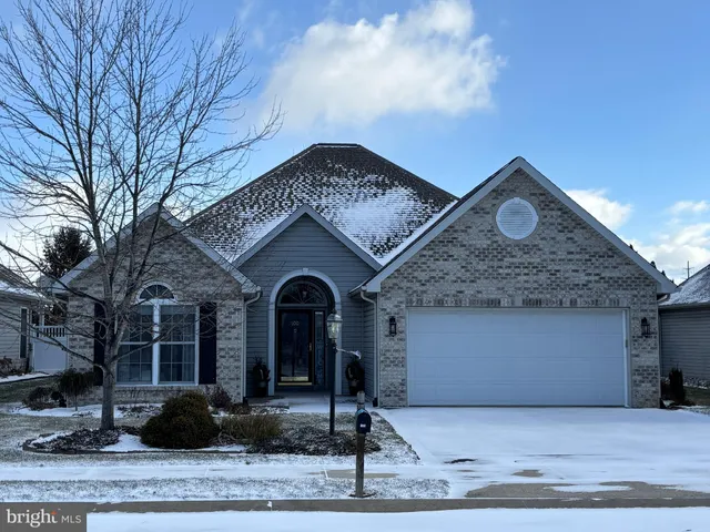 $438,900 | 100 Longwood Drive, Mechanicsburg, PA 17050