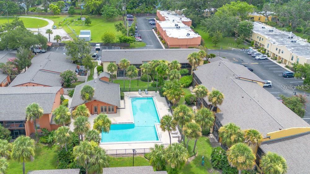 758 East Michigan Street, Unit 210 Orlando, FL 32806 - Photo 26 of 30 Gallery Image 26