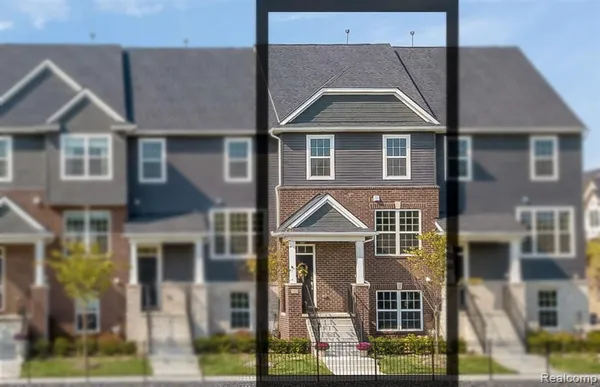 $539,990 | 309 North Sydney Court, Ypsilanti, MI 48198