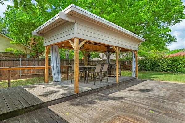 $395,000 | 711 Hinsdale Drive, Arlington, TX 76006