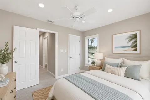 $400,000 | 3120 Beach Boulevard South, Unit 1, Gulfport, FL 33707