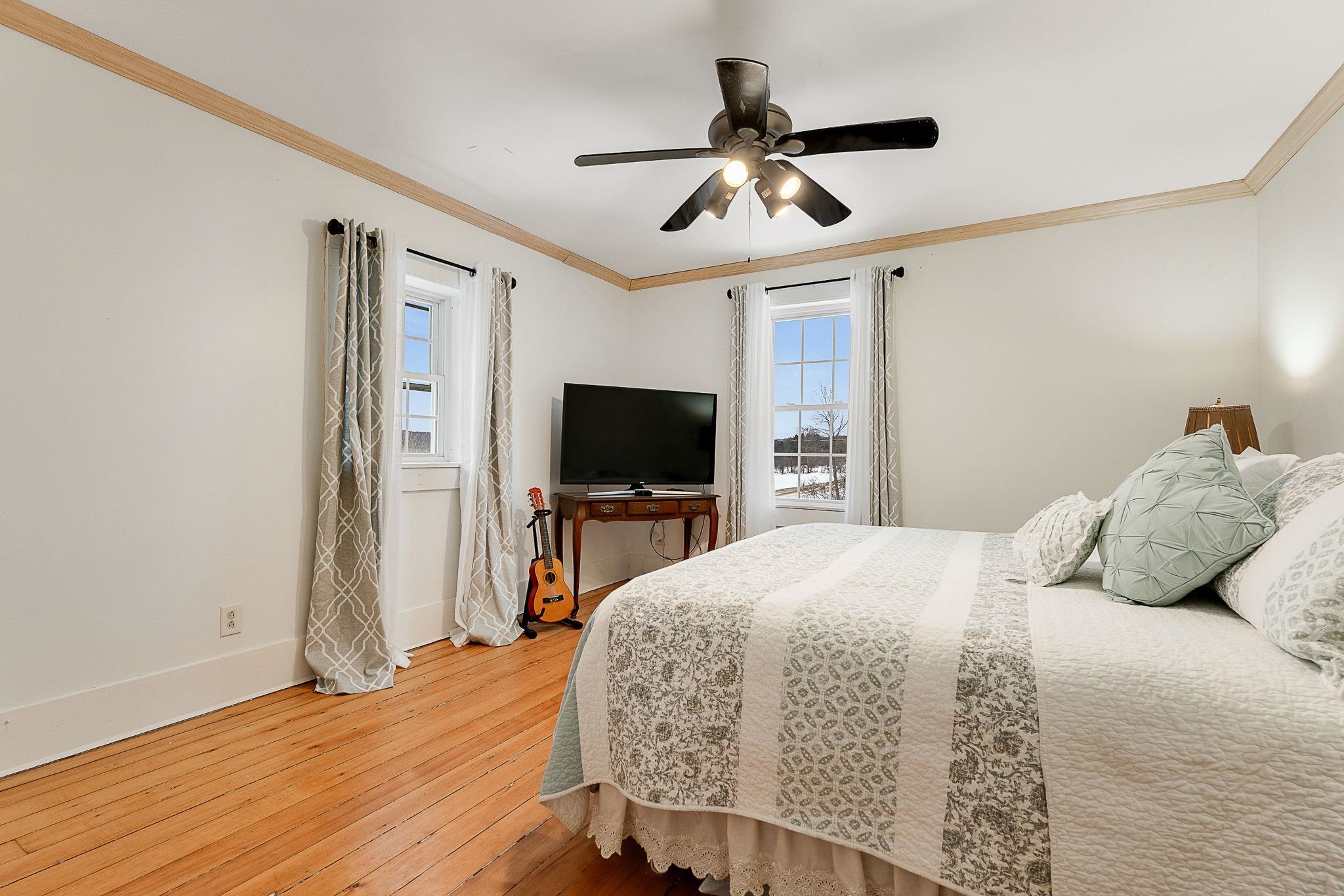 766 Swamp Road Fairfield, VT 05455 - Photo 40 of 60