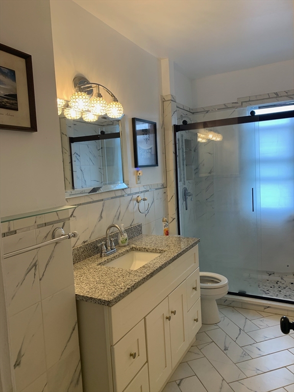 92 Brantwood Road, Unit 2 Worcester, MA 01602 - Photo 3 of 9