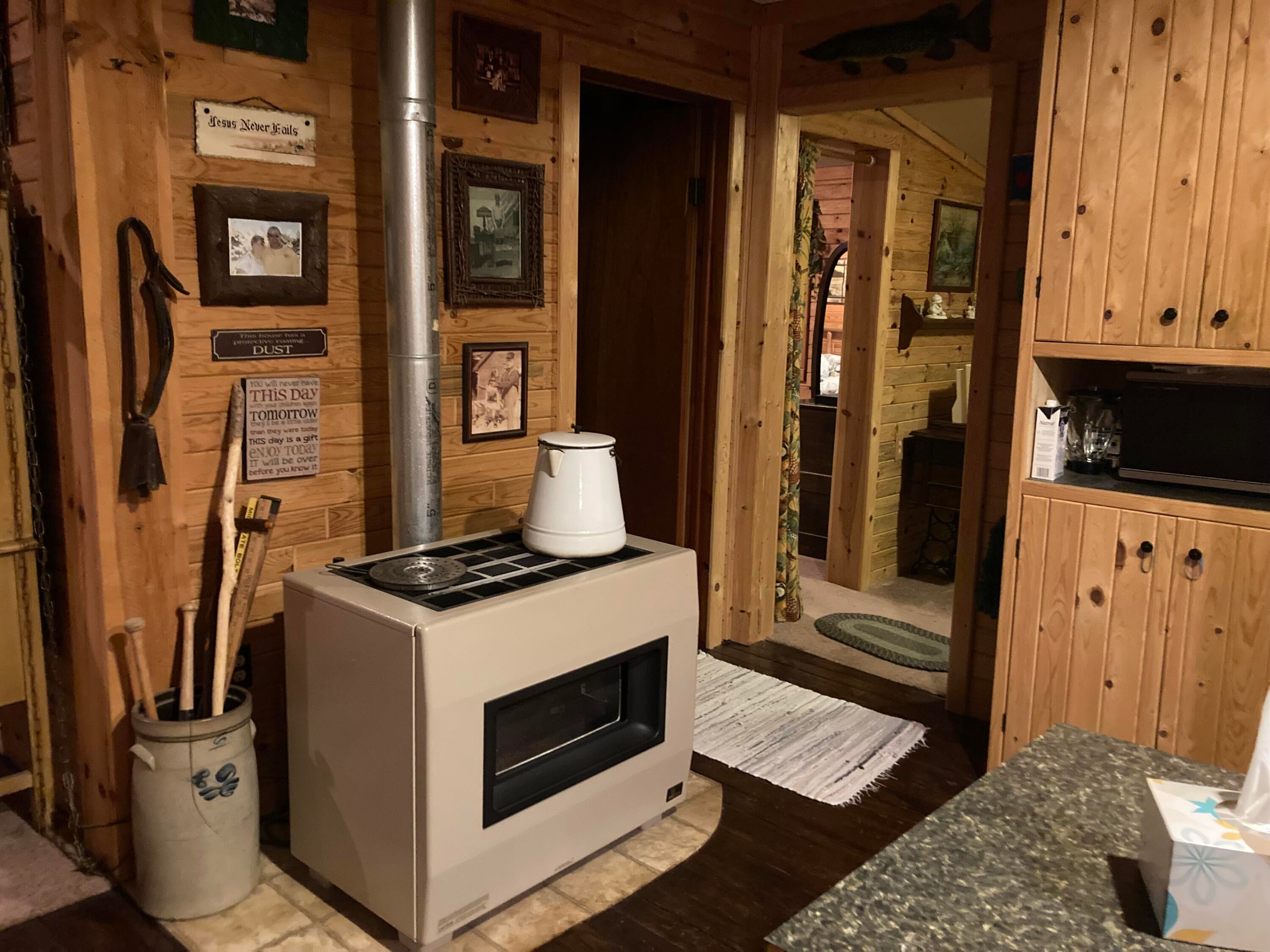 5972 North Abbe Road Comins, MI 48619 - Photo 9 of 21 Gallery Image 9
