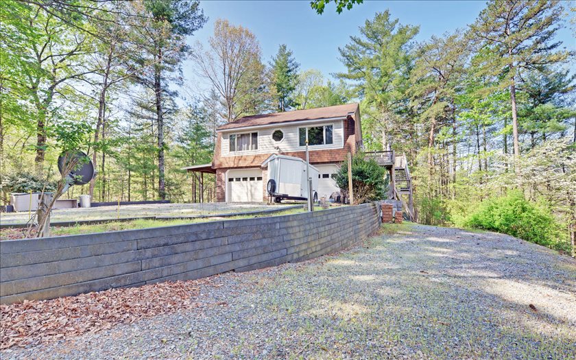 32 Cascade Point Ellijay, GA 30540 - Photo 1 of 1 Main View