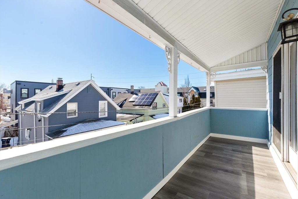 7 Hawthorne Street, Unit 2 Everett, MA 02149 - Photo 12 of 21