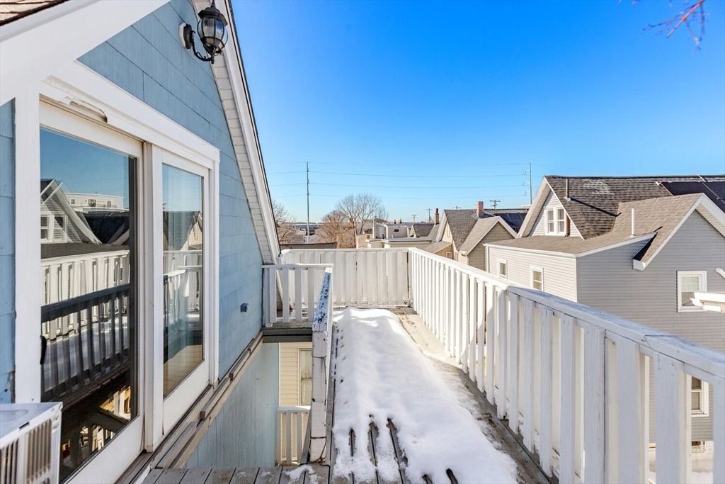 7 Hawthorne Street, Unit 2 Everett, MA 02149 - Photo 20 of 21