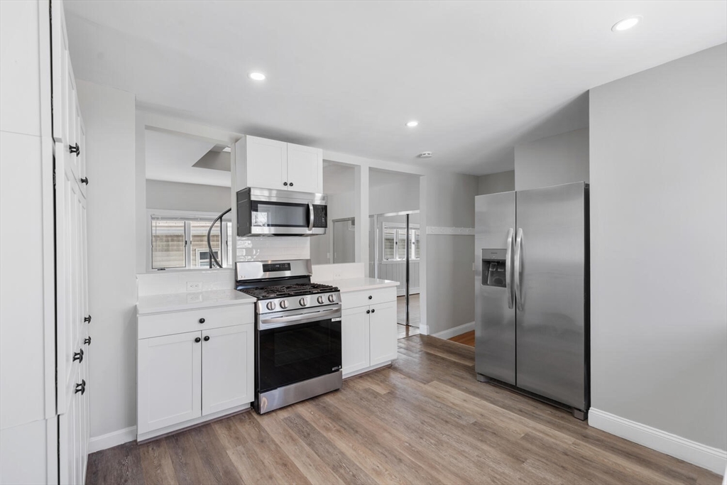 7 Hawthorne Street, Unit 2 Everett, MA 02149 - Photo 2 of 21