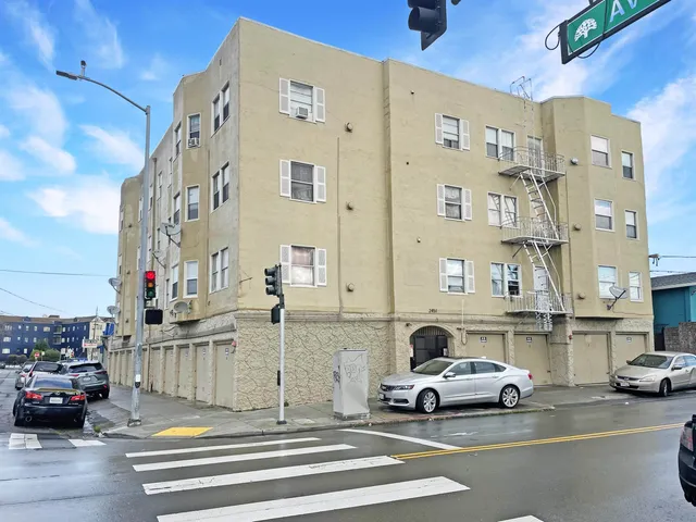 $2,550,000 | 2451 Seminary Avenue, Oakland, CA 94605