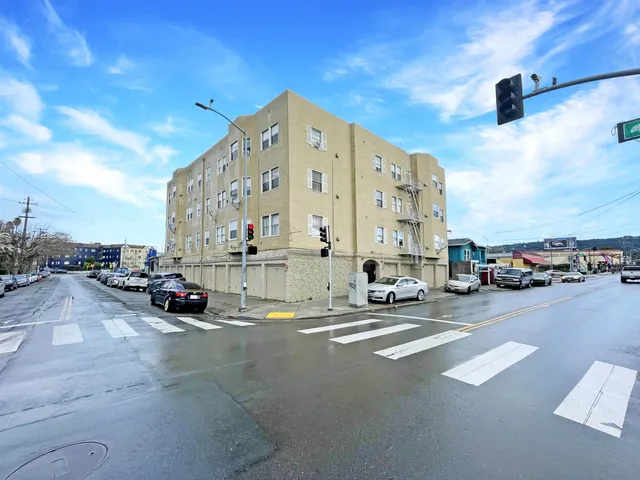 $2,550,000 | 2451 Seminary Avenue, Oakland, CA 94605