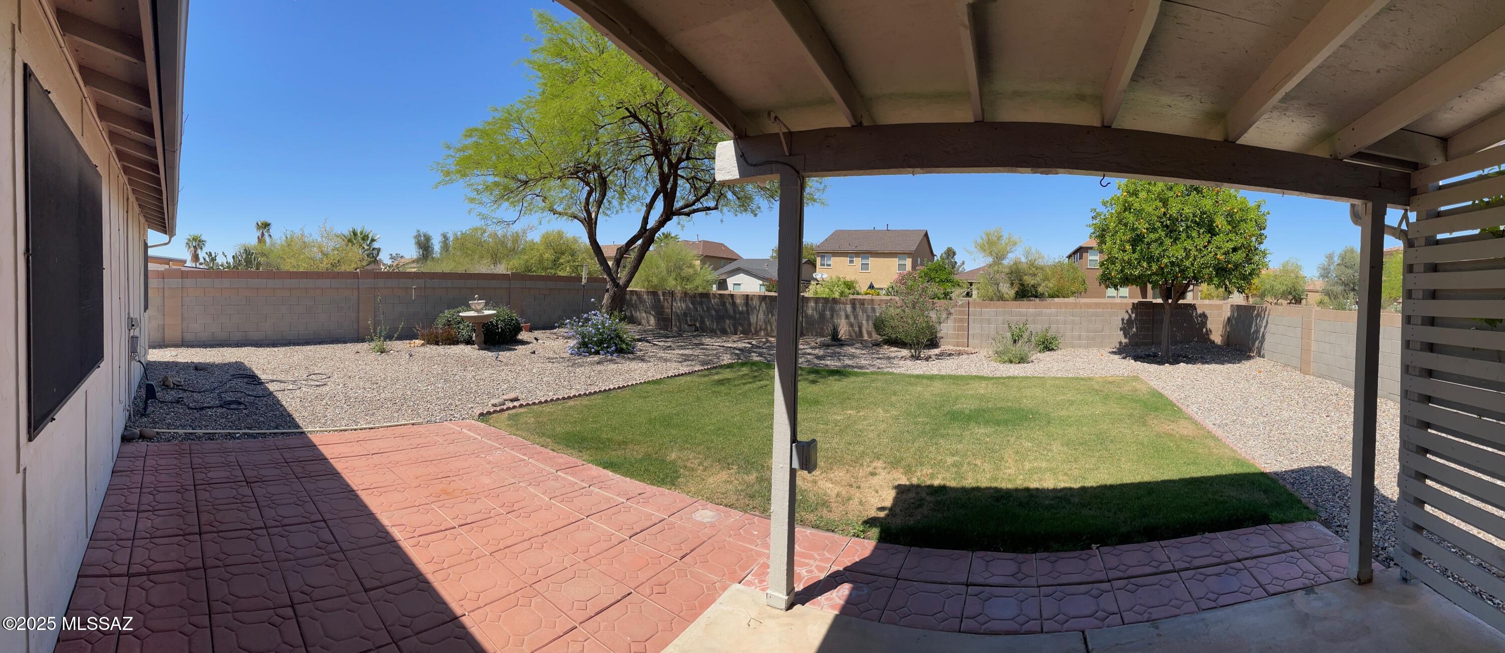 5921 North Moonbrook Road Tucson, AZ 85741 - Photo 27 of 27 Gallery Image 27