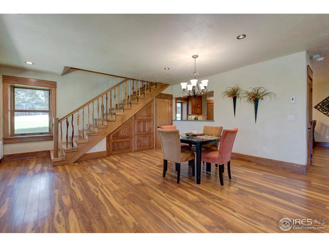 2304 West Prospect Road Fort Collins, CO 80526 - Photo 12 of 39 Dining Room