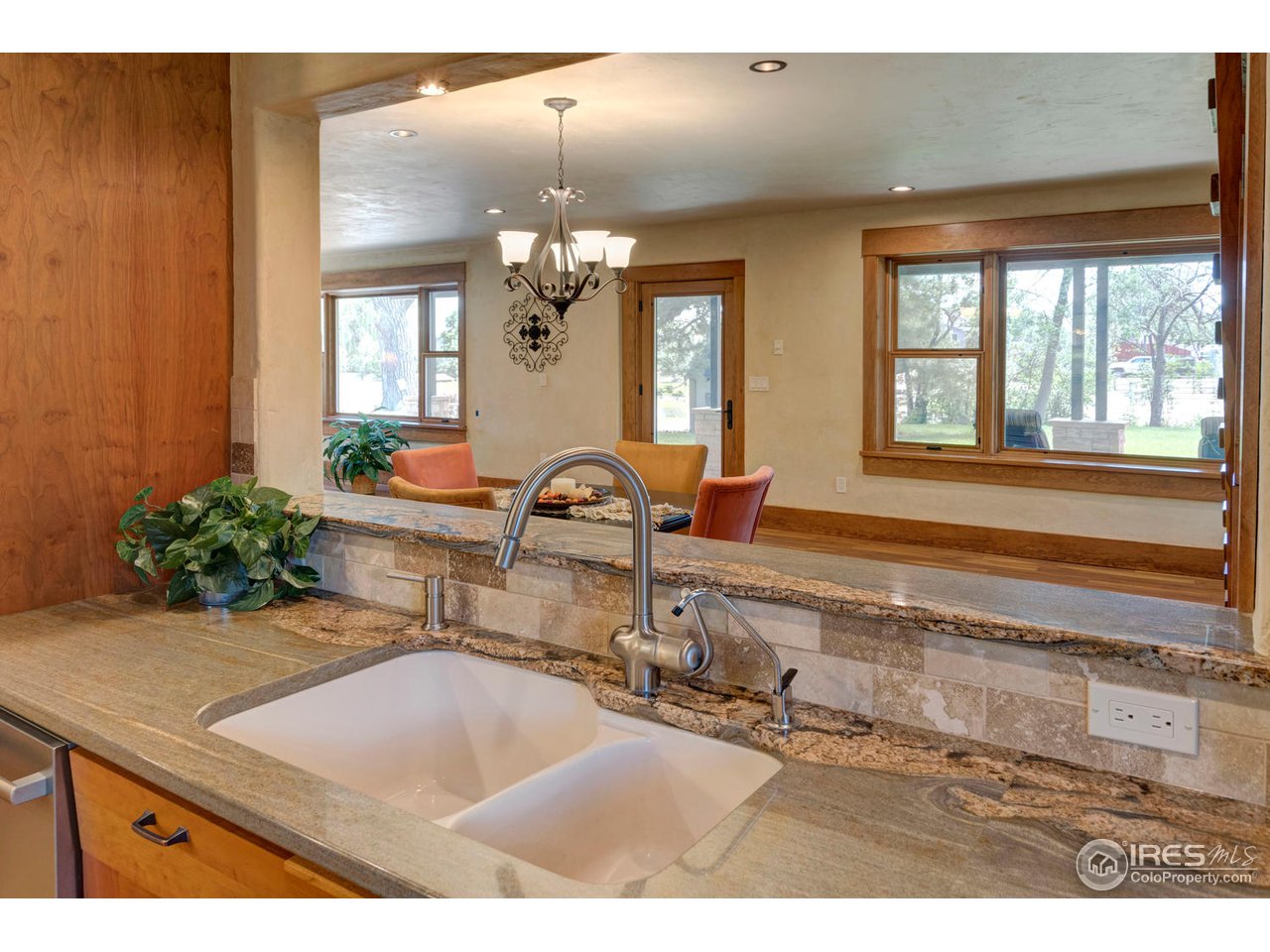 2304 West Prospect Road Fort Collins, CO 80526 - Photo 15 of 39 Undercounter sink