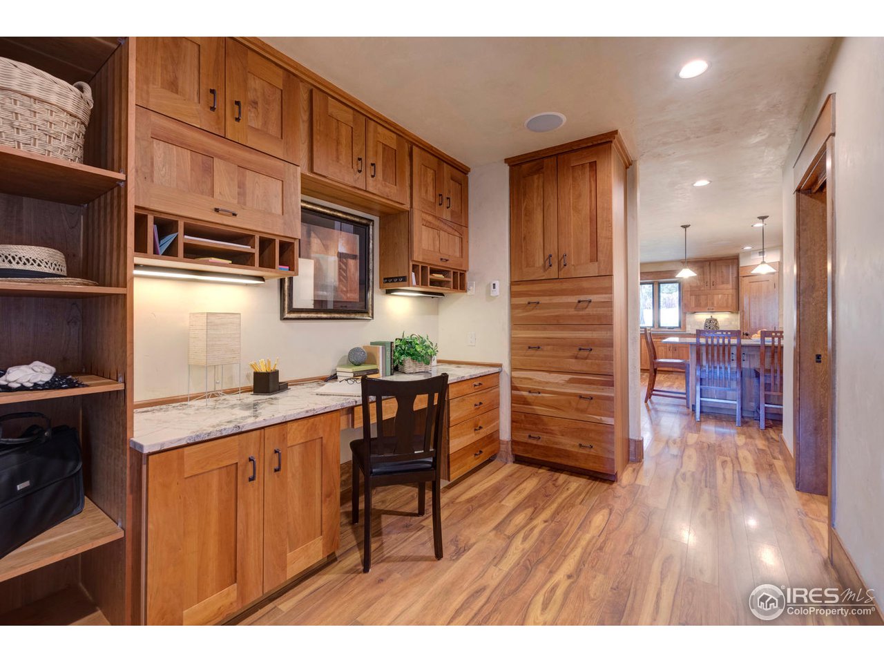 2304 West Prospect Road Fort Collins, CO 80526 - Photo 17 of 39 Easy to organize your life!