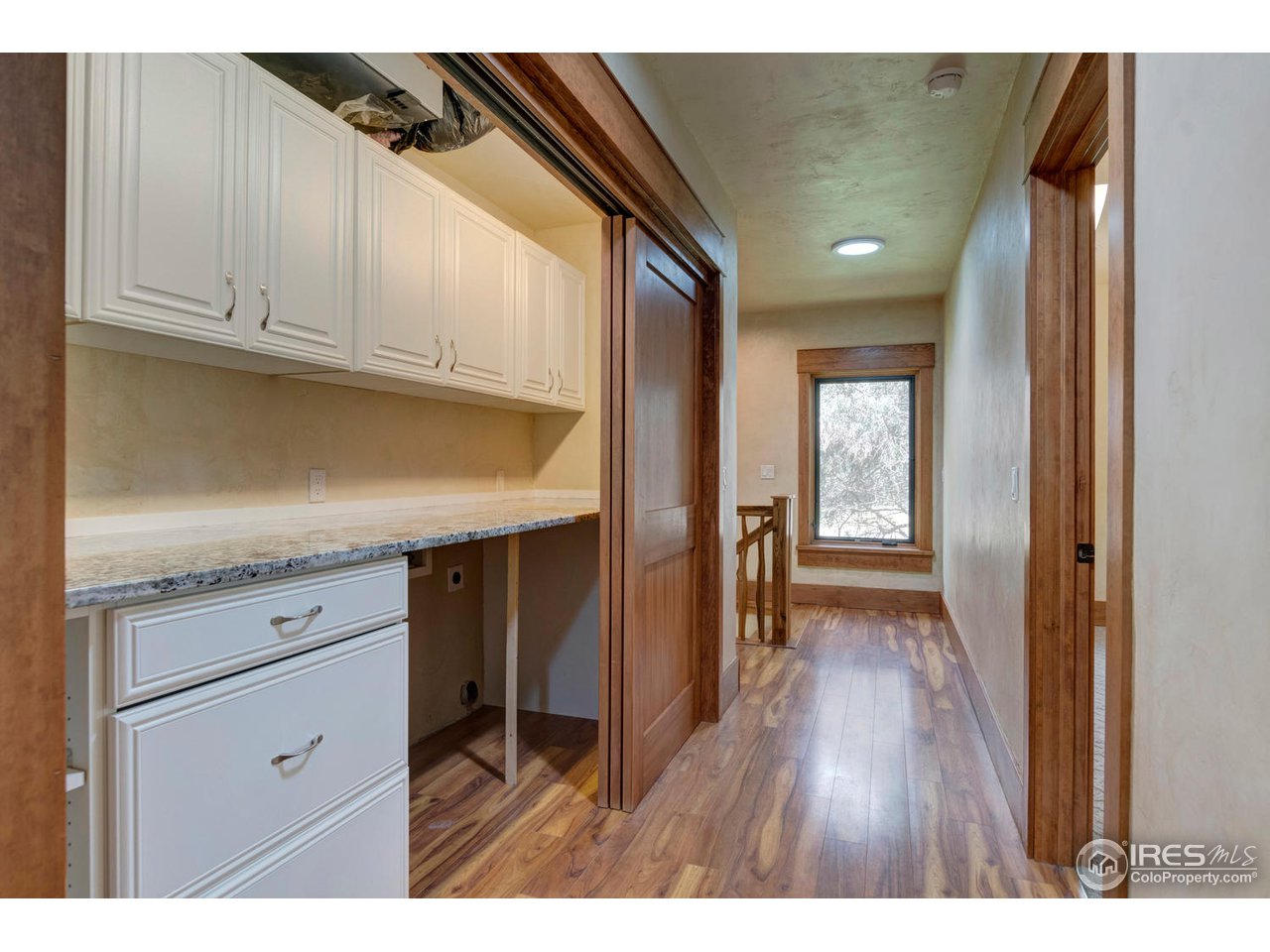 2304 West Prospect Road Fort Collins, CO 80526 - Photo 25 of 39 Huge laundry closet with ample storage