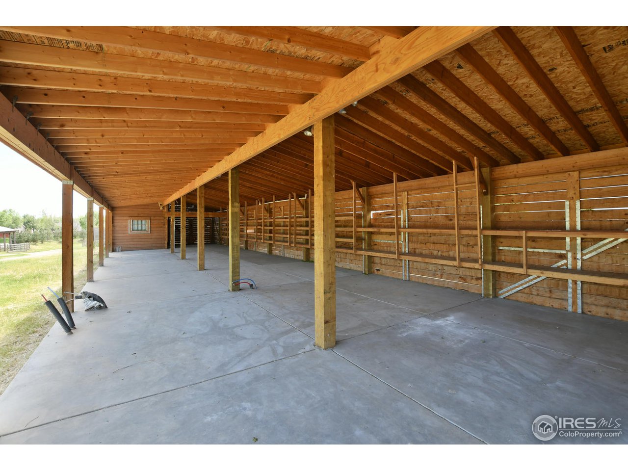 2304 West Prospect Road Fort Collins, CO 80526 - Photo 37 of 39 Roughed in for in floor heat and utility sinks